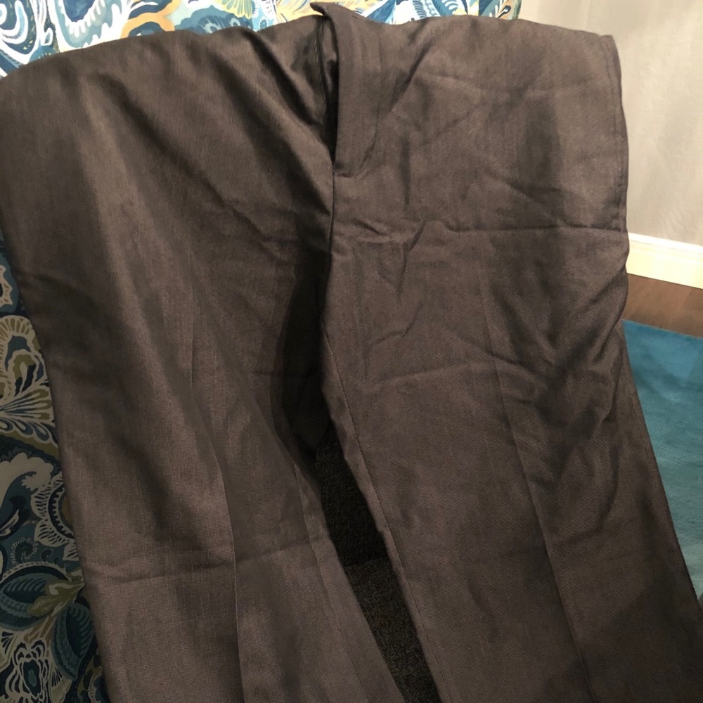 Gray INC dress pants